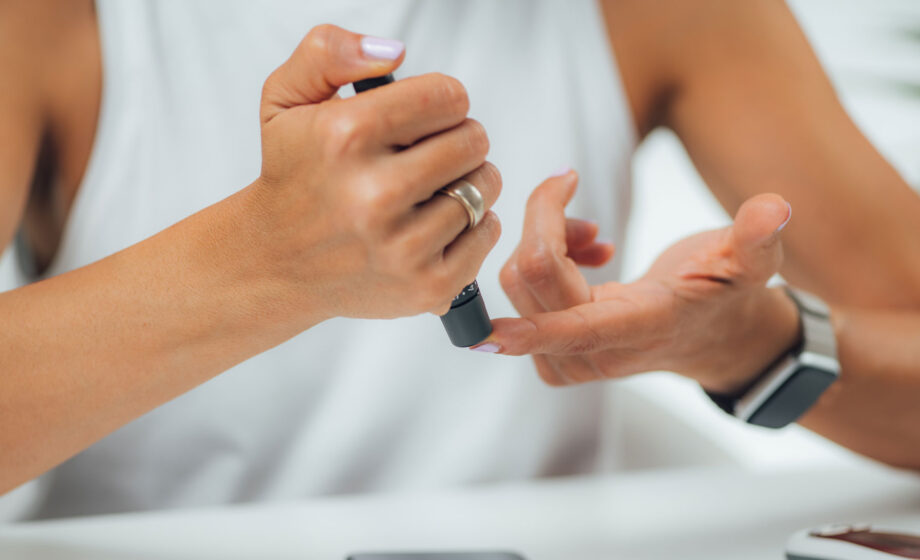 Diabete e sovrappeso: attenzione nei giovani
