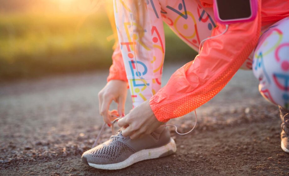 Meglio correre o camminare?