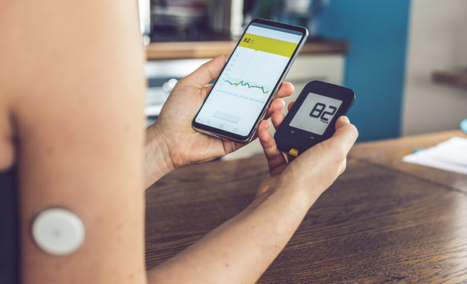 Diabete e nuove tecnologie: innovazione e prevenzione