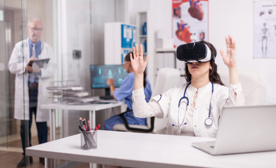 I trend della digital health per il 2022