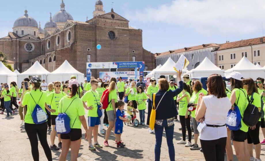 Di Salute Weekend Padova