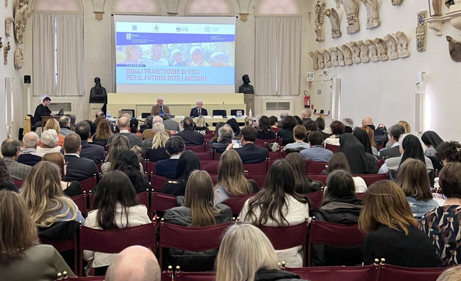 Quale futuro per gli anziani