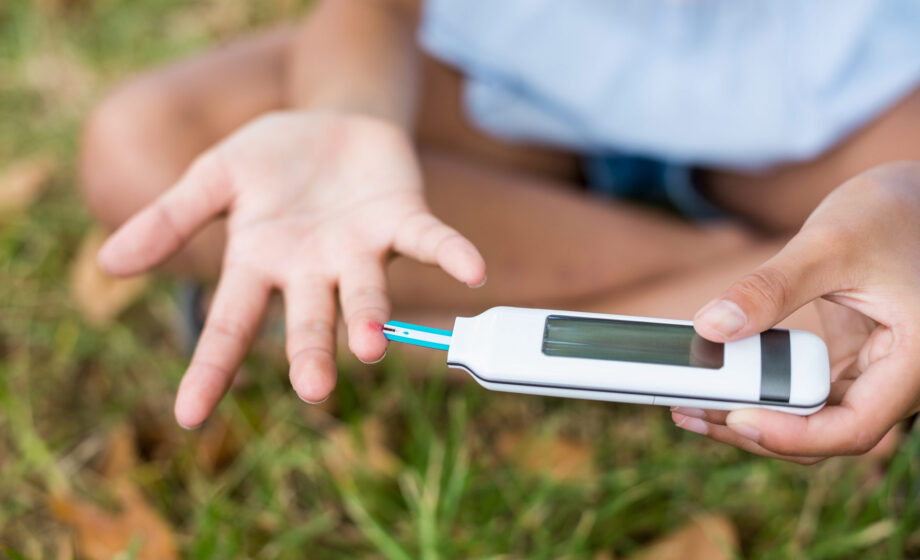 Pancreas Artificiale per diabete di tipo 1