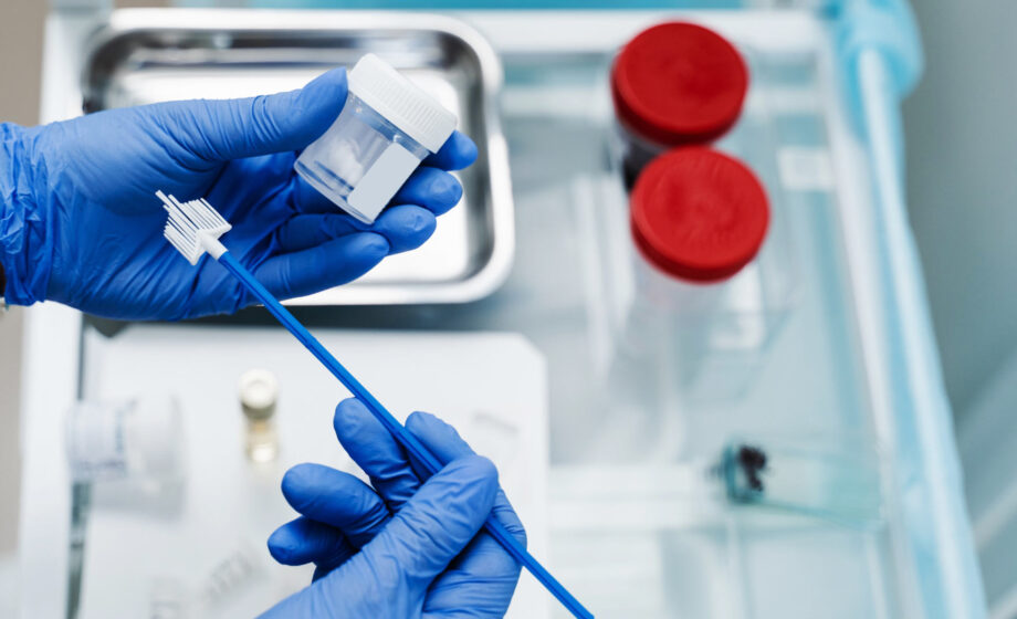 Prevenzione del tumore al collo dell'utero