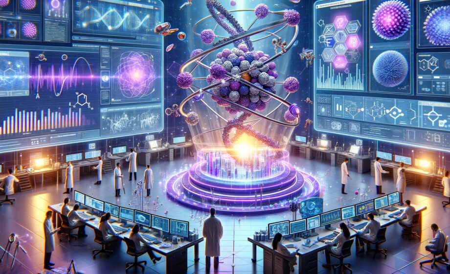 Malattie rare e intelligenza artificiale