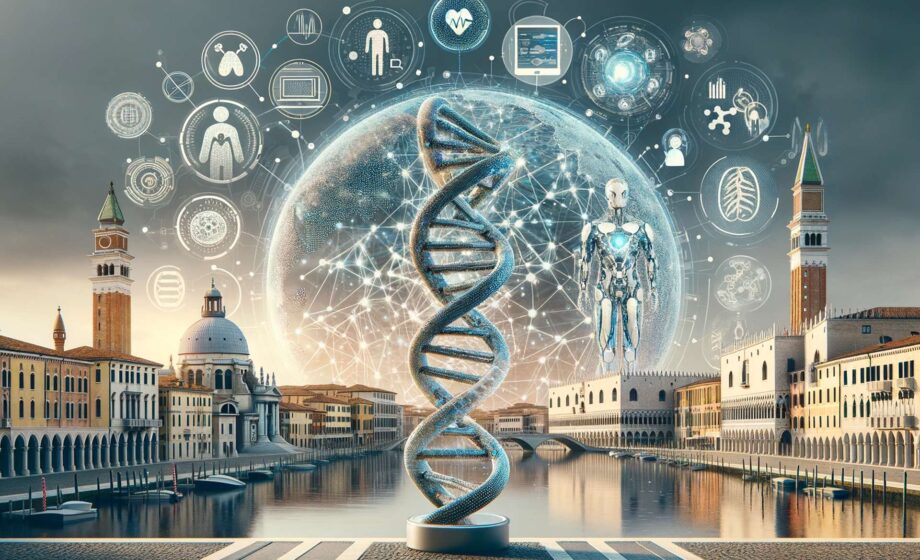 World Health Forum Veneto: l'innovazione nella salute a Padova