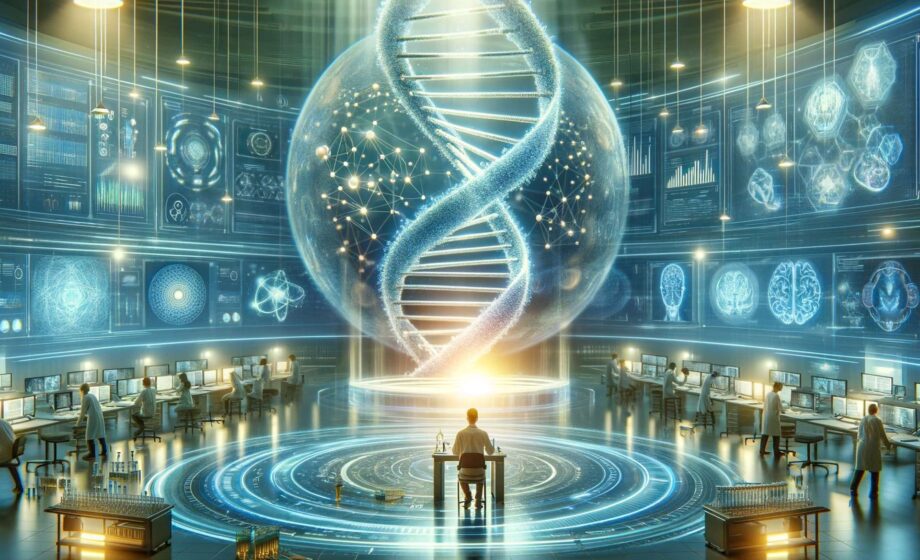 Genetica e big data per una nuova medicina personalizzata