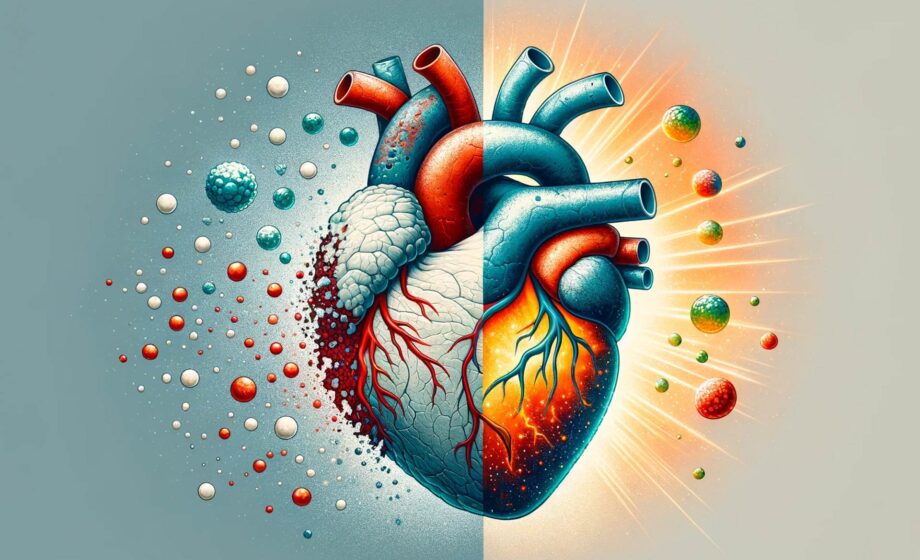 Rigenerazione Cardiaca: nuova linea di ricerca al Monzino
