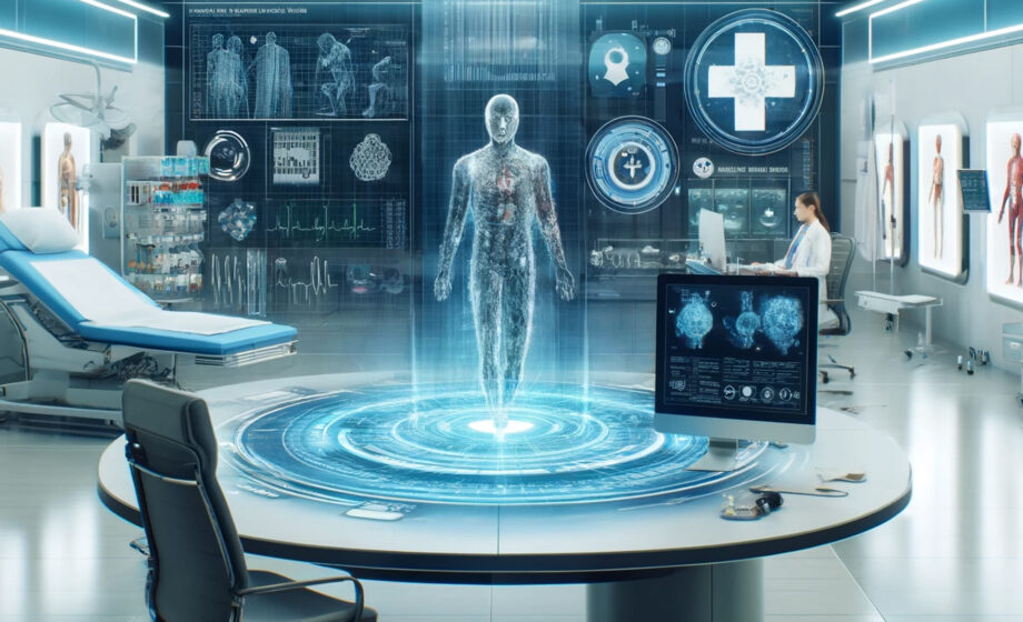 Diagnosi con l'intelligenza artificiale