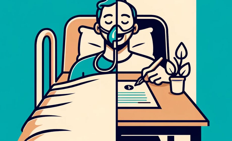 Testamento biologico e disposizioni anticipate di trattamento di fine vita: punti informativi in Veneto