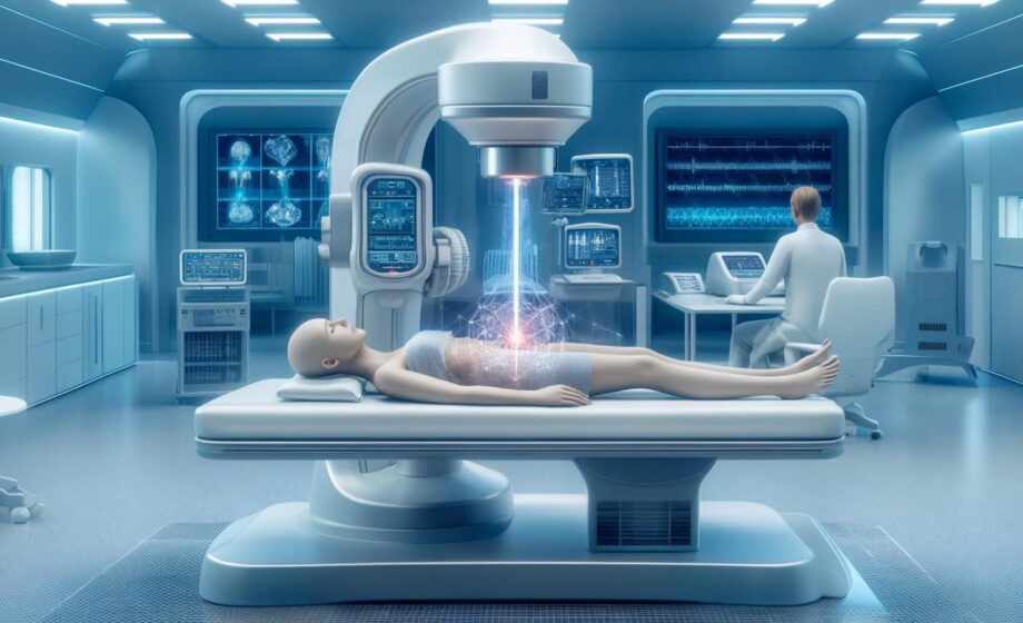 Ipertermia oncologica: che cos'è e come funziona