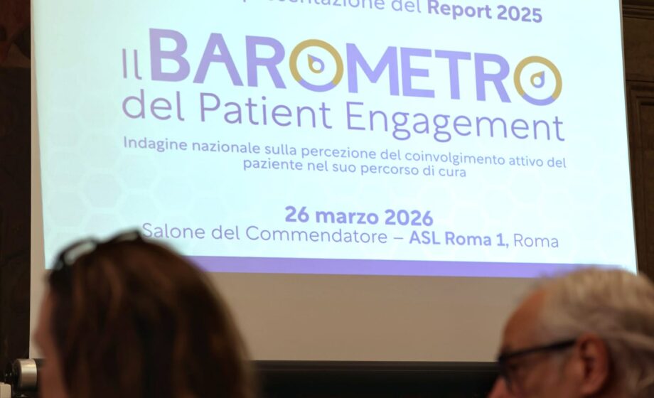 BAROMETRO PATIENT ENGAGEMENT