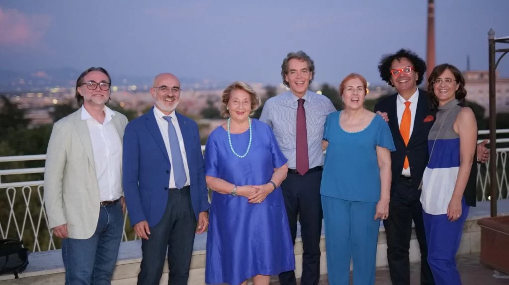 Esperti a confronto sull’intelligenza artificiale in sanità